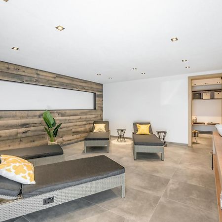 Mountain Moments Appartement Sautens Buitenkant foto