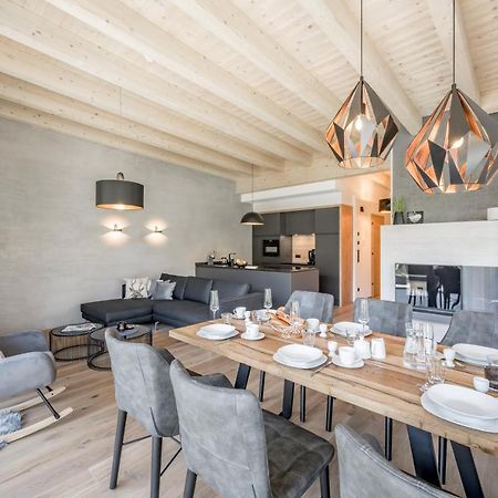 Mountain Moments Appartement Sautens Buitenkant foto
