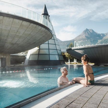 Mountain Moments Appartement Sautens Buitenkant foto