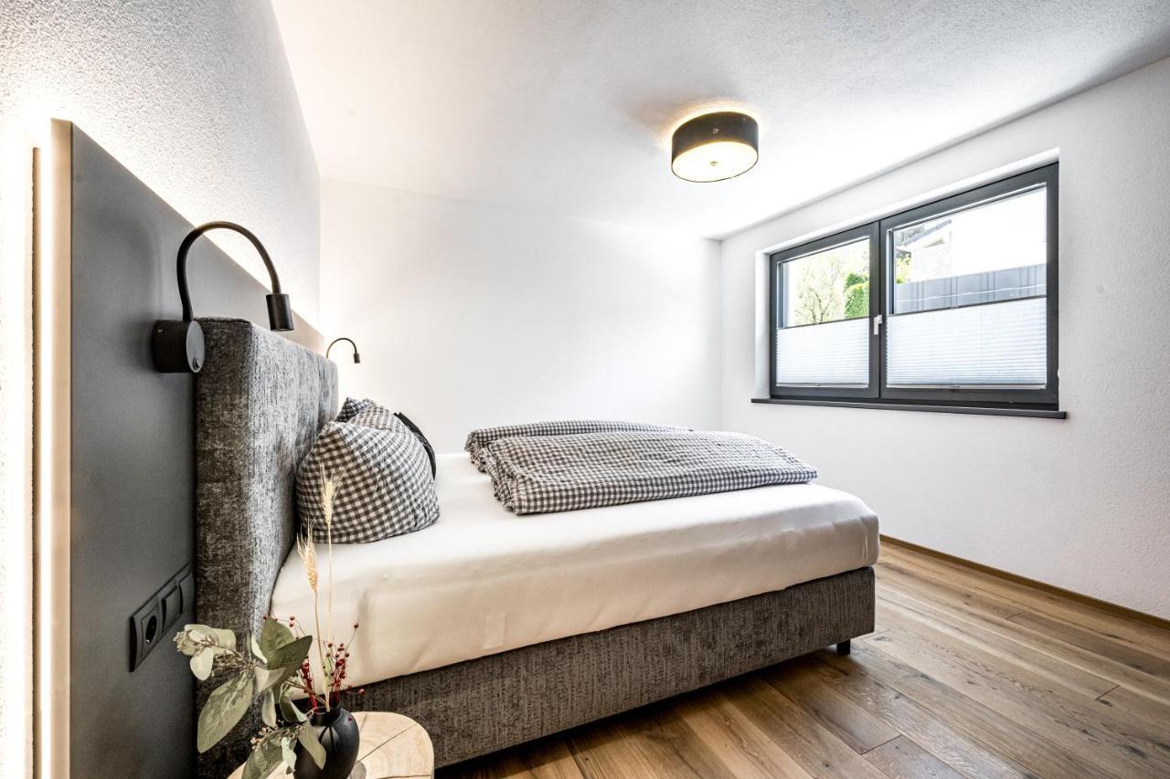 Mountain Moments Appartement Sautens Buitenkant foto