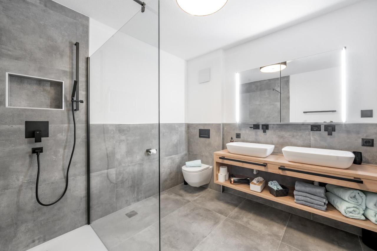 Mountain Moments Appartement Sautens Buitenkant foto