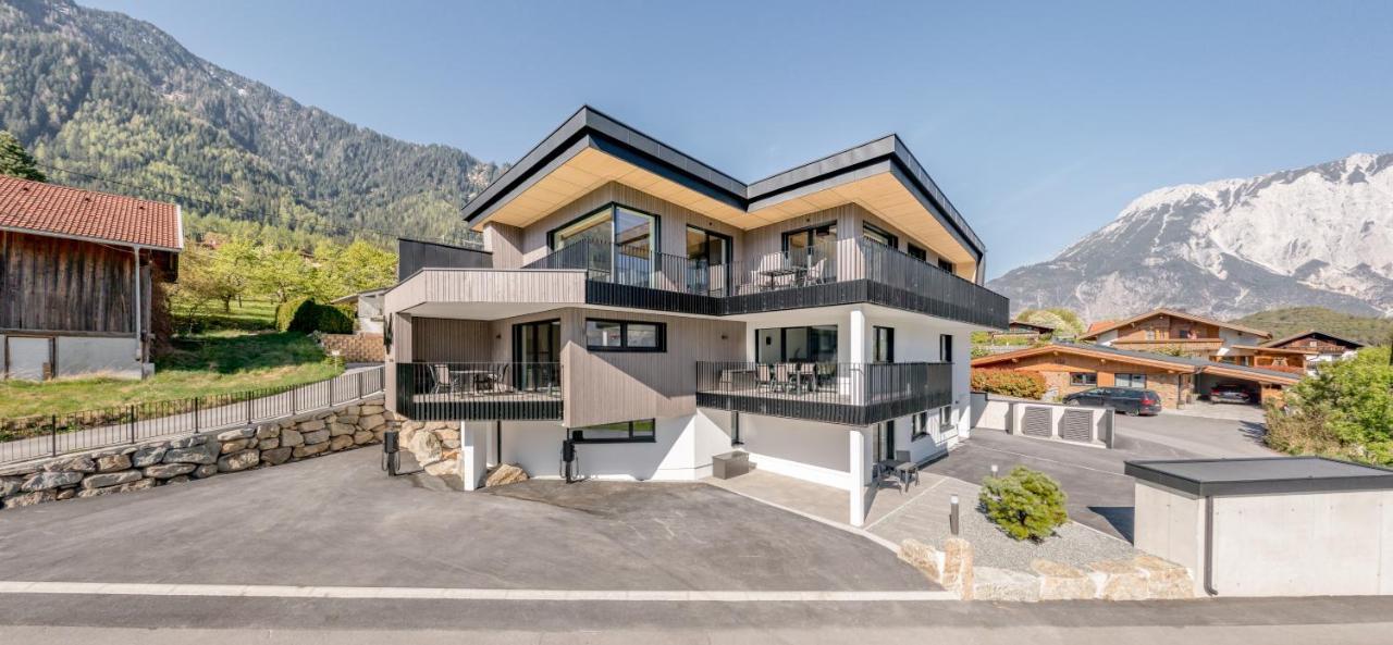 Mountain Moments Appartement Sautens Buitenkant foto