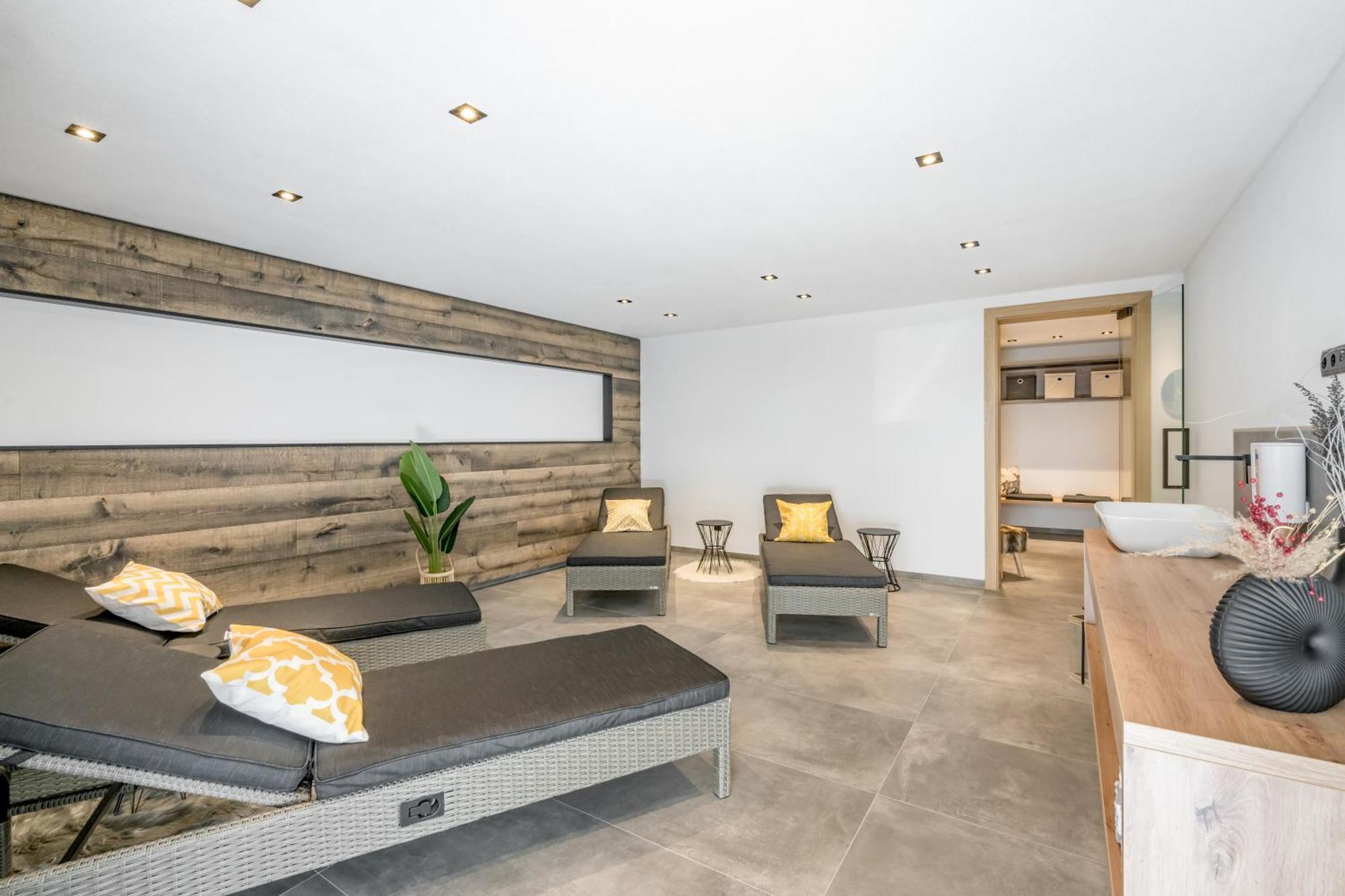 Mountain Moments Appartement Sautens Buitenkant foto
