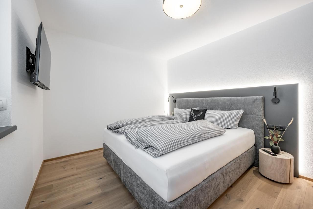 Mountain Moments Appartement Sautens Buitenkant foto