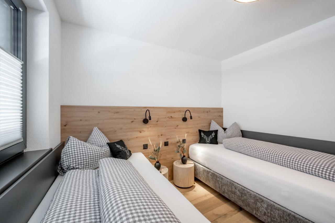 Mountain Moments Appartement Sautens Buitenkant foto