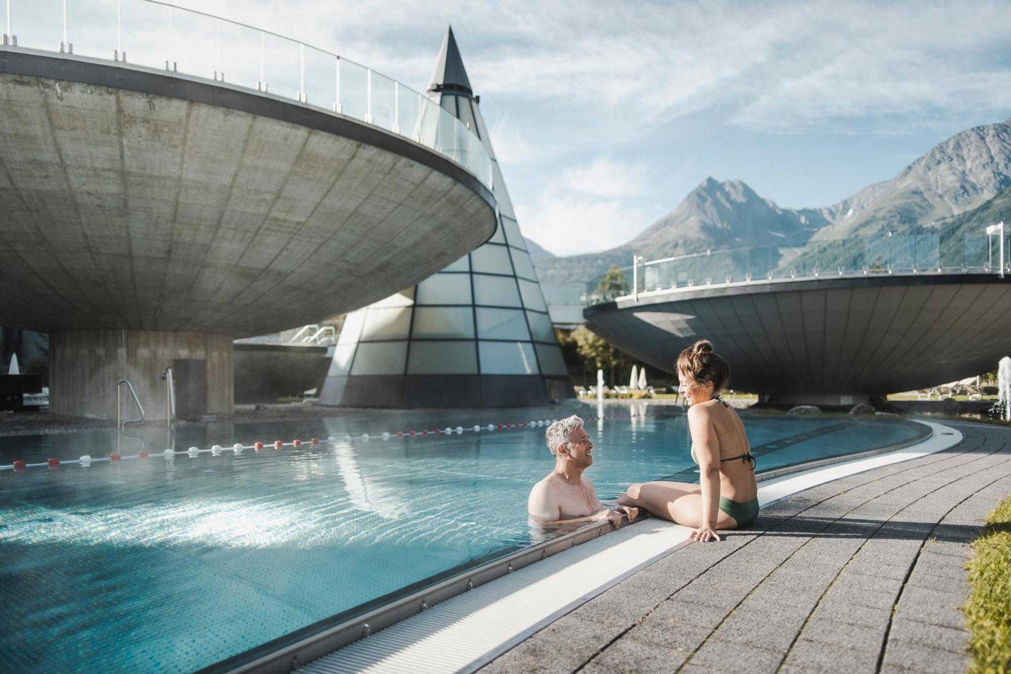 Mountain Moments Appartement Sautens Buitenkant foto