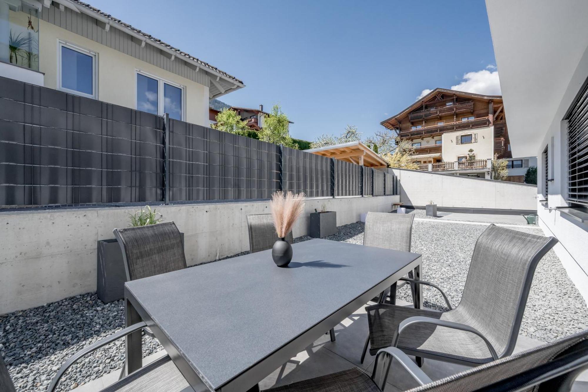Mountain Moments Appartement Sautens Buitenkant foto